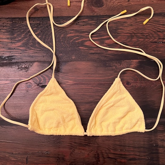 Triangl bikini top - Picture 2 of 3